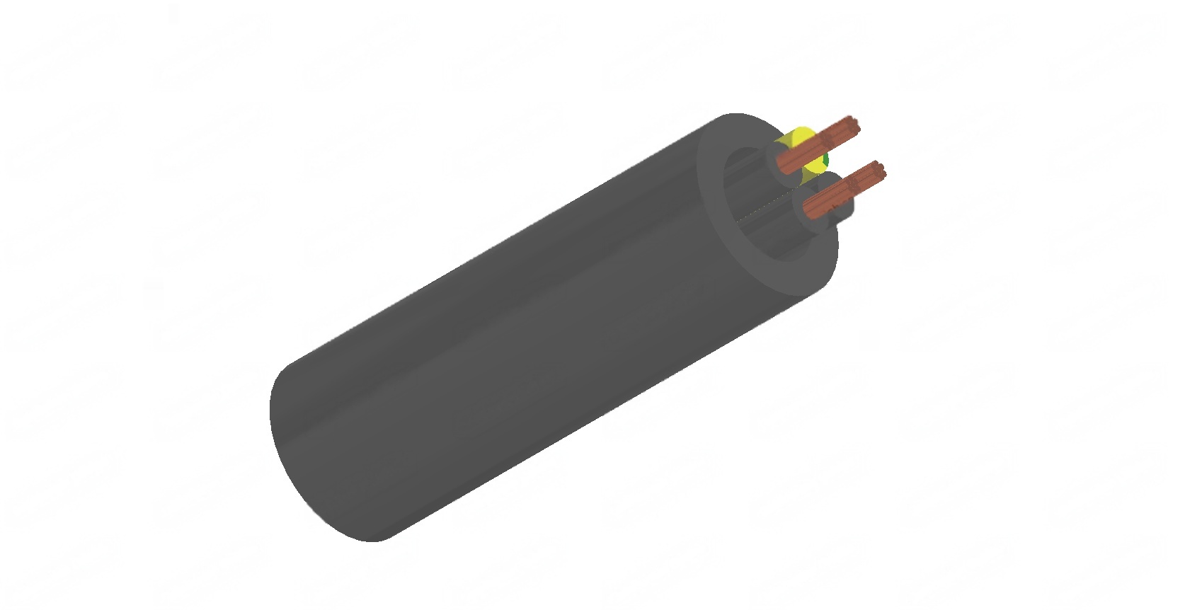 Wind Turbine Tray cable (WTTC)