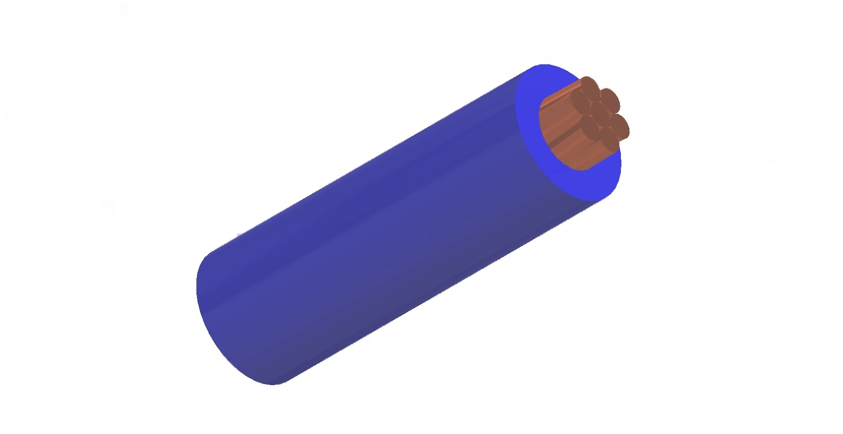 H05Z-U / H07Z-U / H07Z-R