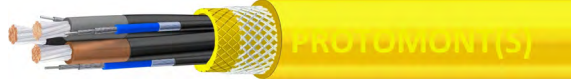 PROTOMONT (S) Reeling Cable