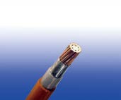 450/750V Mica+XLPE Insulated, LSZH Sheathed Power Cables to BS 7211 (Single Core)