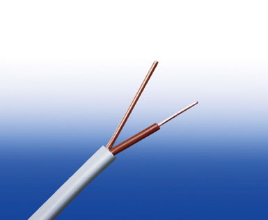 300/500V XLPE Insulated, LSZH Sheathed Power Cables to BS 7211 (Single Core)