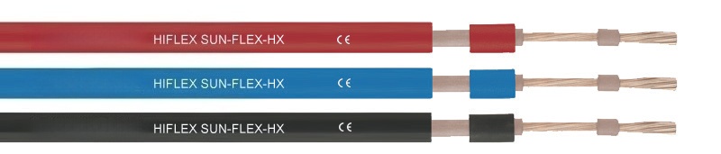 HIFLEX SUN-FLEX-HX