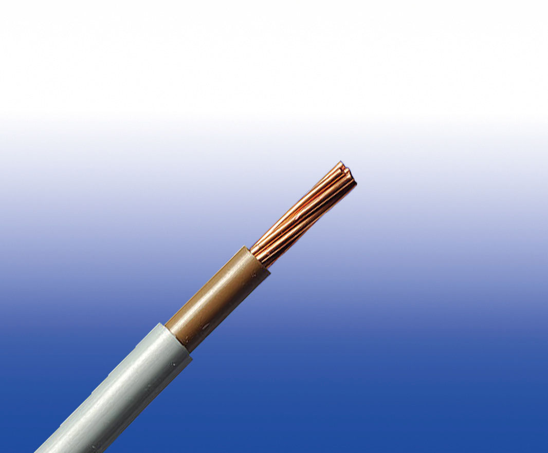 600/1000V XLPE Insulated, PVC Sheathed, Unarmoured Power Cables to BS 7889 (Single Core)