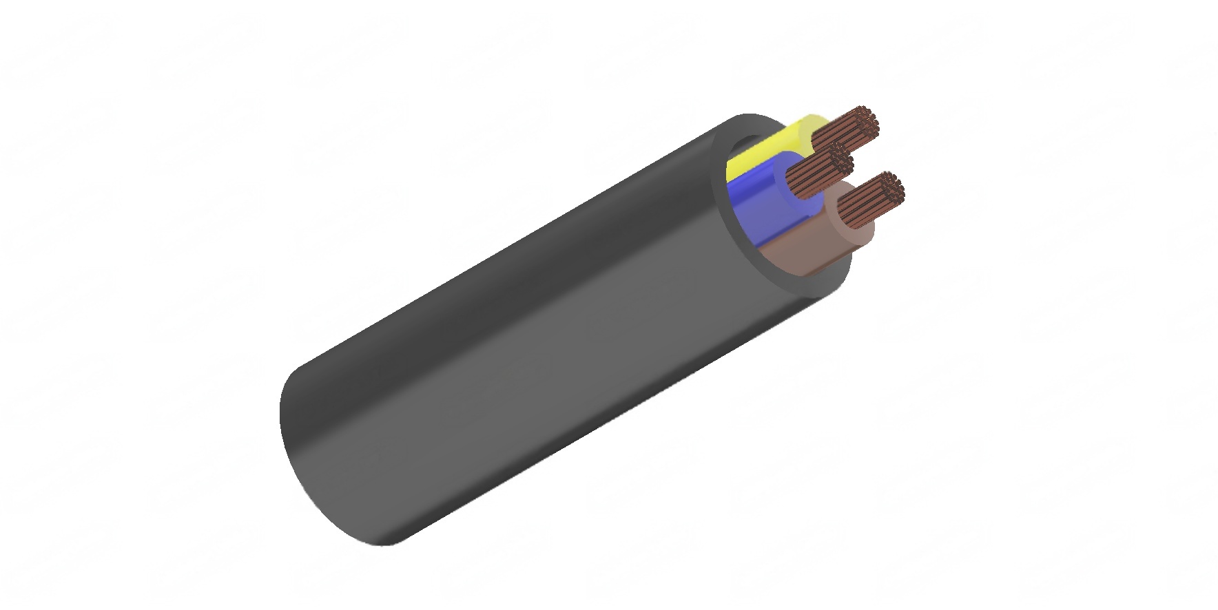 318B to BS 6500(New BS EN 50525-3-11)