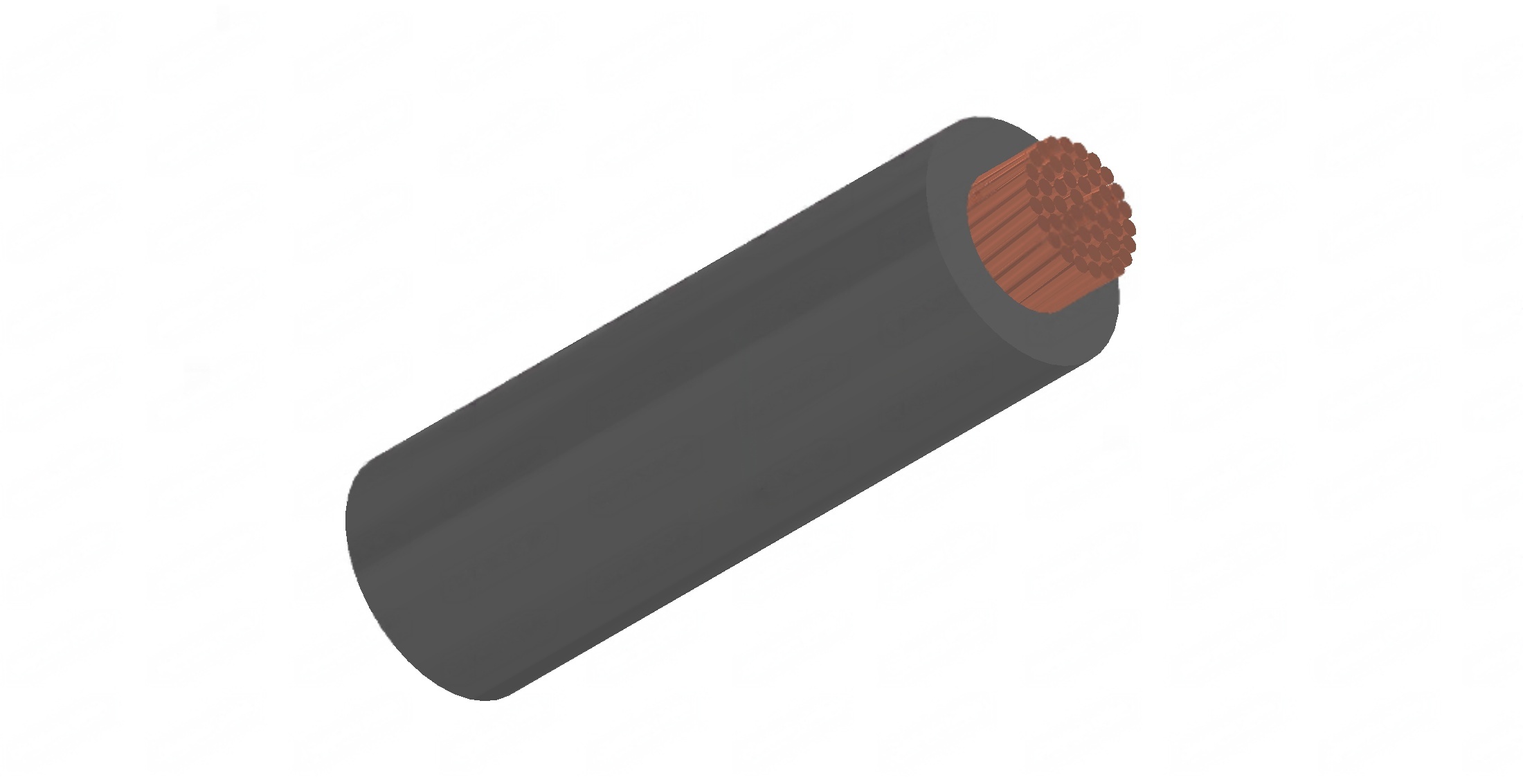H05V-K/H07V-K Internal Wiring Cable