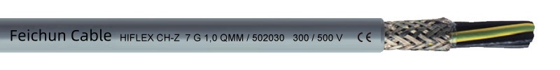 HIFLEX CH-Z