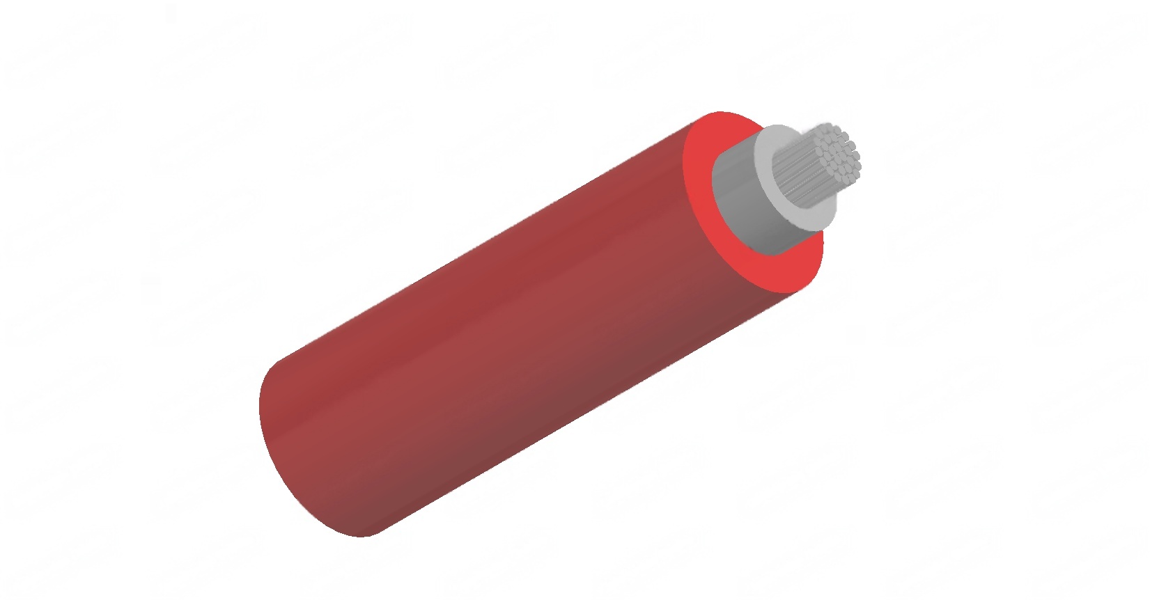 Medium Voltage High Temperature Resistant Cables +180°C