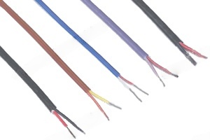 PFA Insulated Thermocouple Wire and Extension Wire
