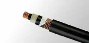 Single Core Cables to BS 6622 / BS 7835