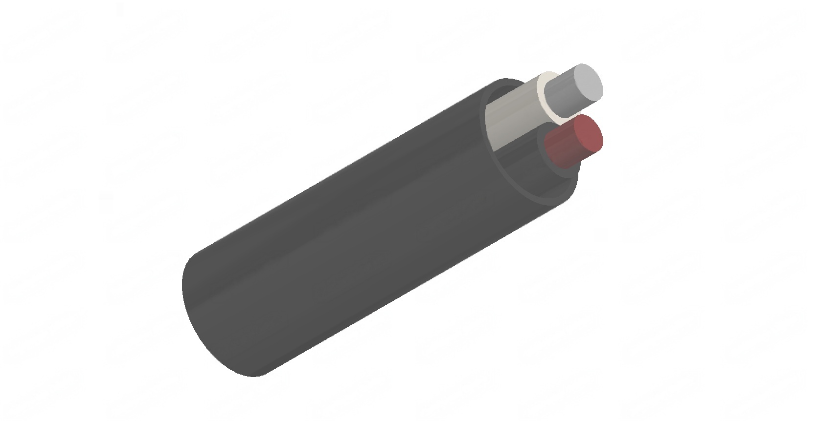 PFA Insulated Thermocouple Wire and Extension Wire