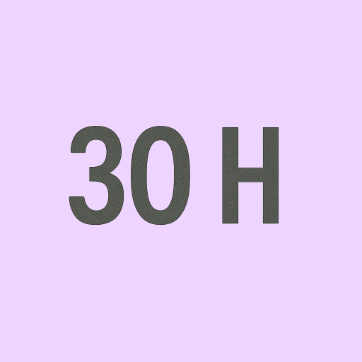 PACK 30H - Collège : 1440€ (48€/h)