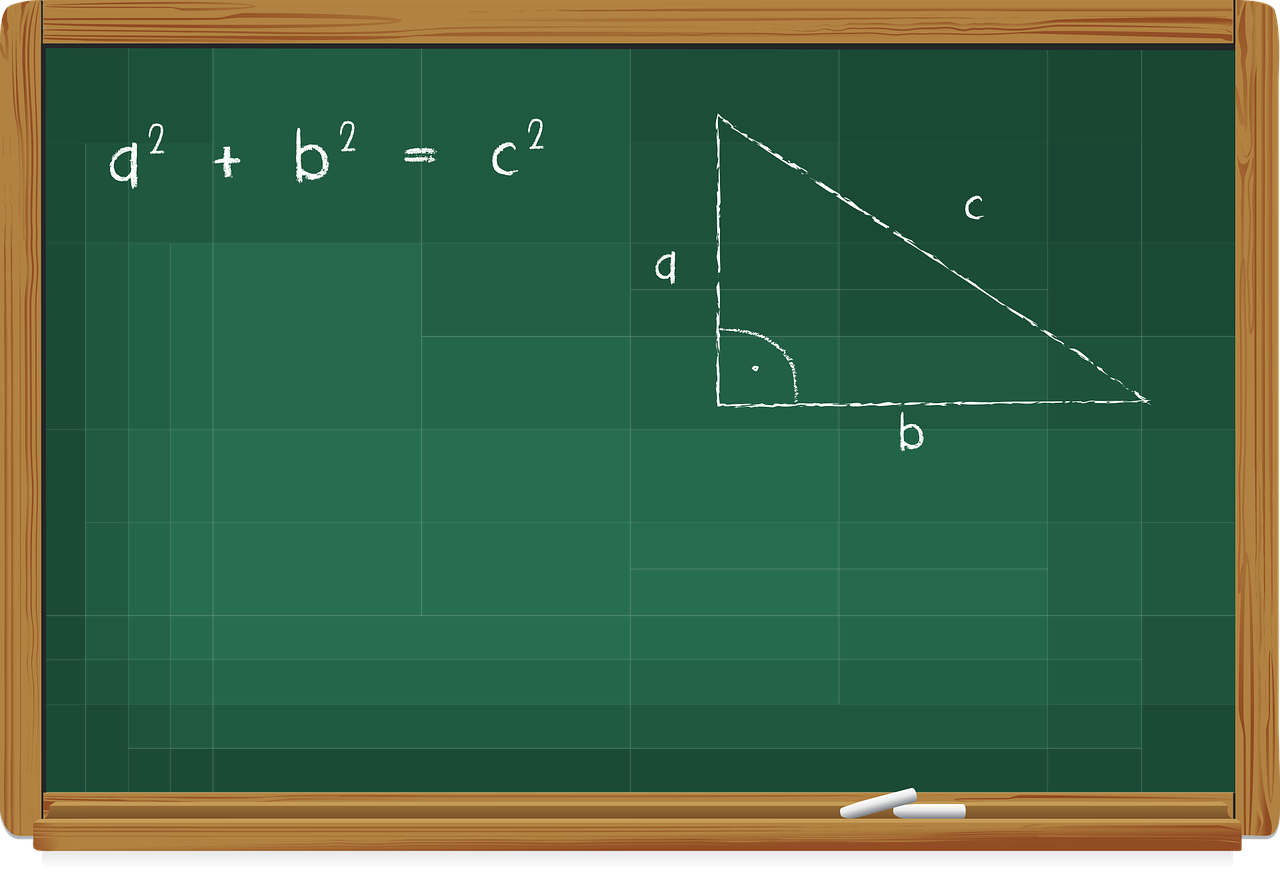 Entrainement PYTHAGORE