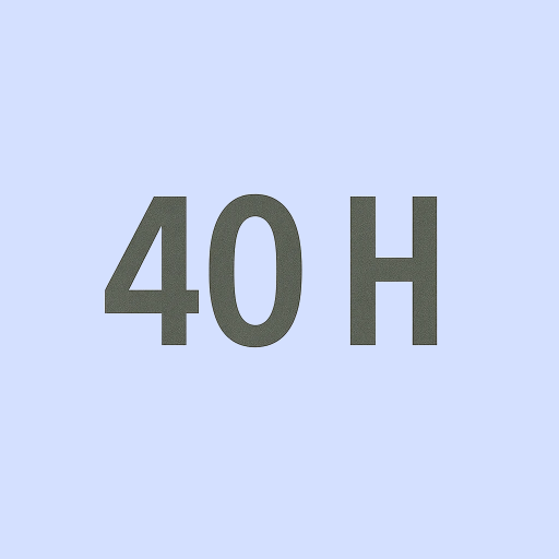 PACK 40H - Post Bac : 2400€ (60€/h)