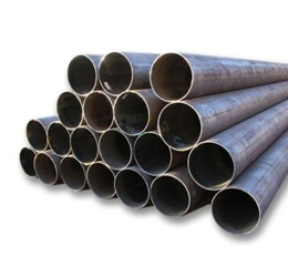 M.S. Pipes