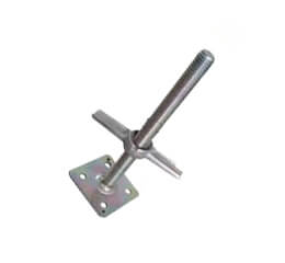 Adjustable Scaffolding Base Jack