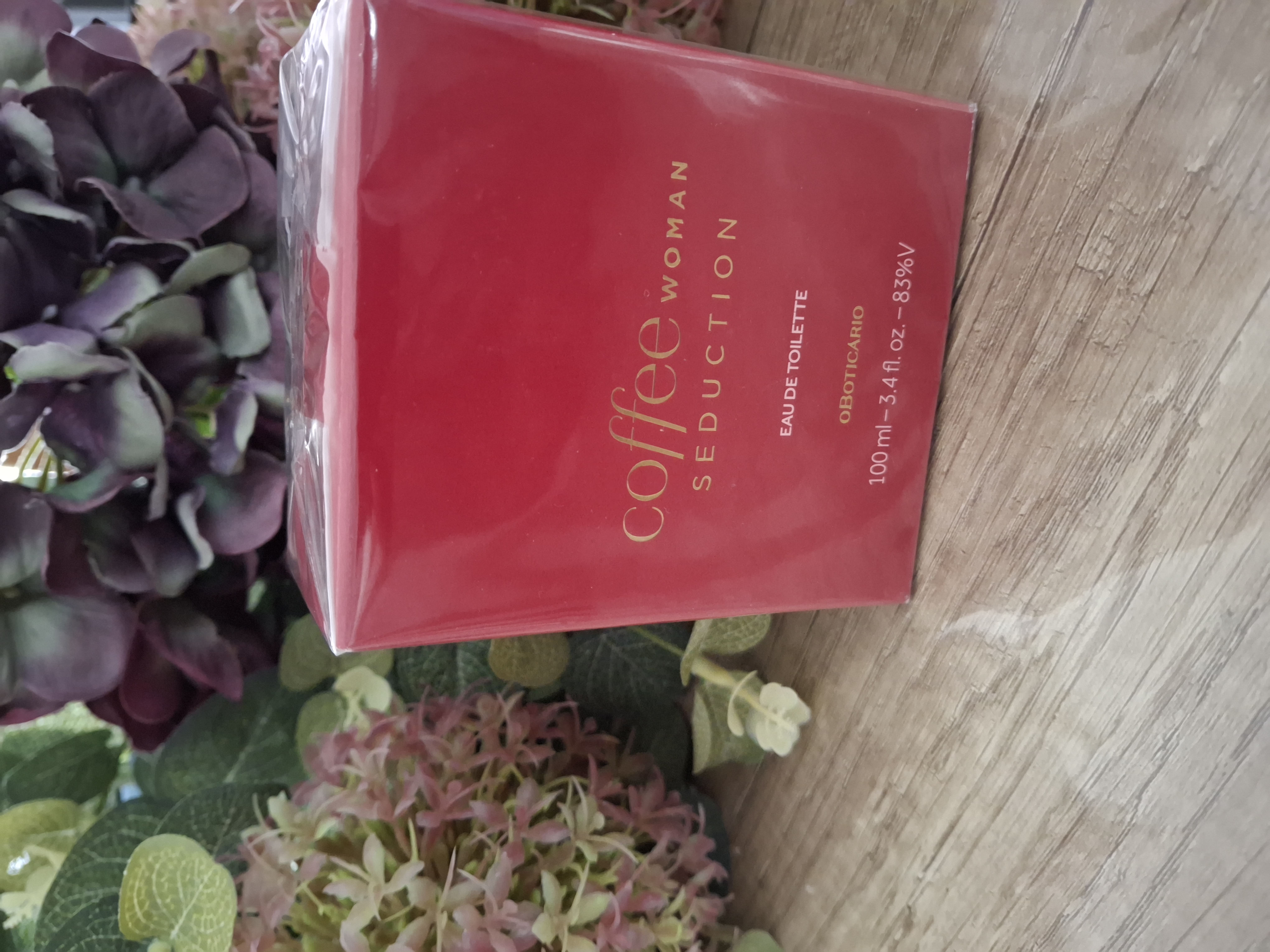 Coffee Woman Seduction