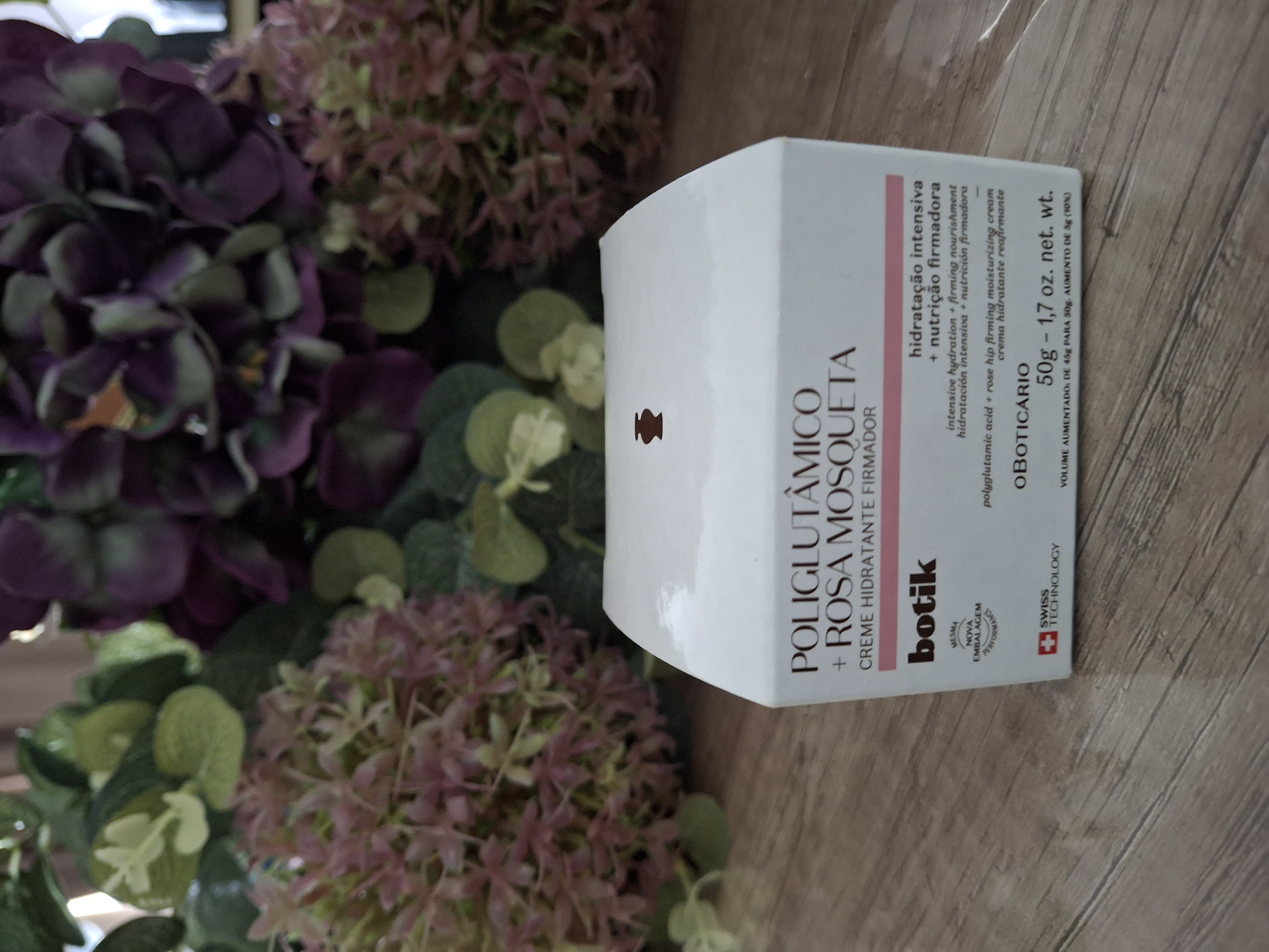 Policlínico Rosa Mosqueta Botik