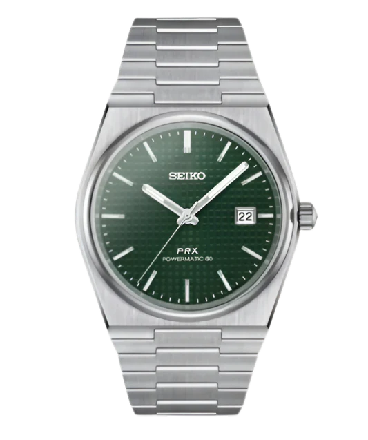 SEIKO MOD PRX VERTE