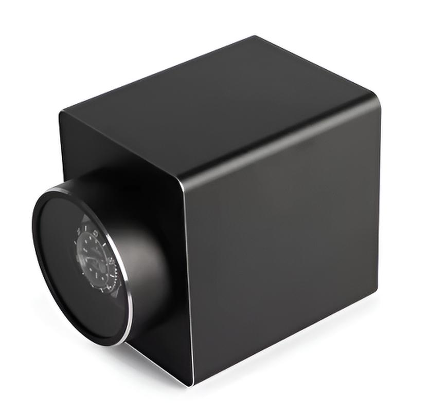 ECRIN AUTOMATIQUE NOIR 