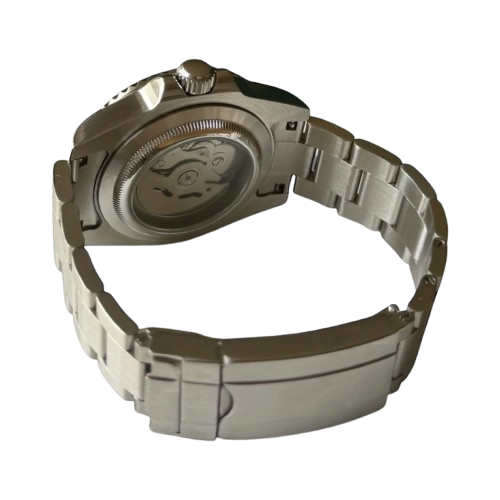 SEIKO MOD YACHTMASTER | OR ROSE