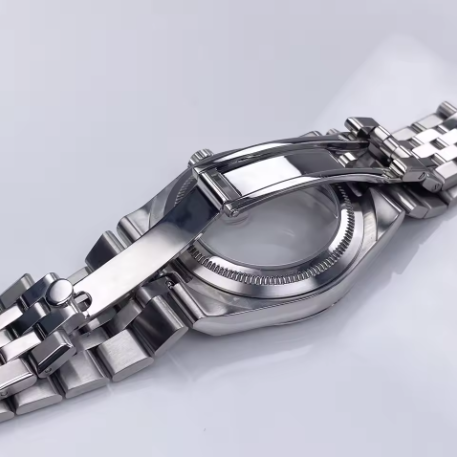 SEIKO MOD LAND DWELLER | ARGENT