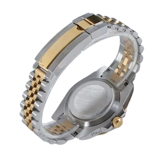 SEIKO MOD GMT | ZOMBIE BI-TON 