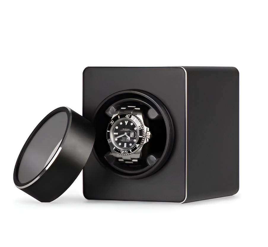 ECRIN AUTOMATIQUE NOIR 