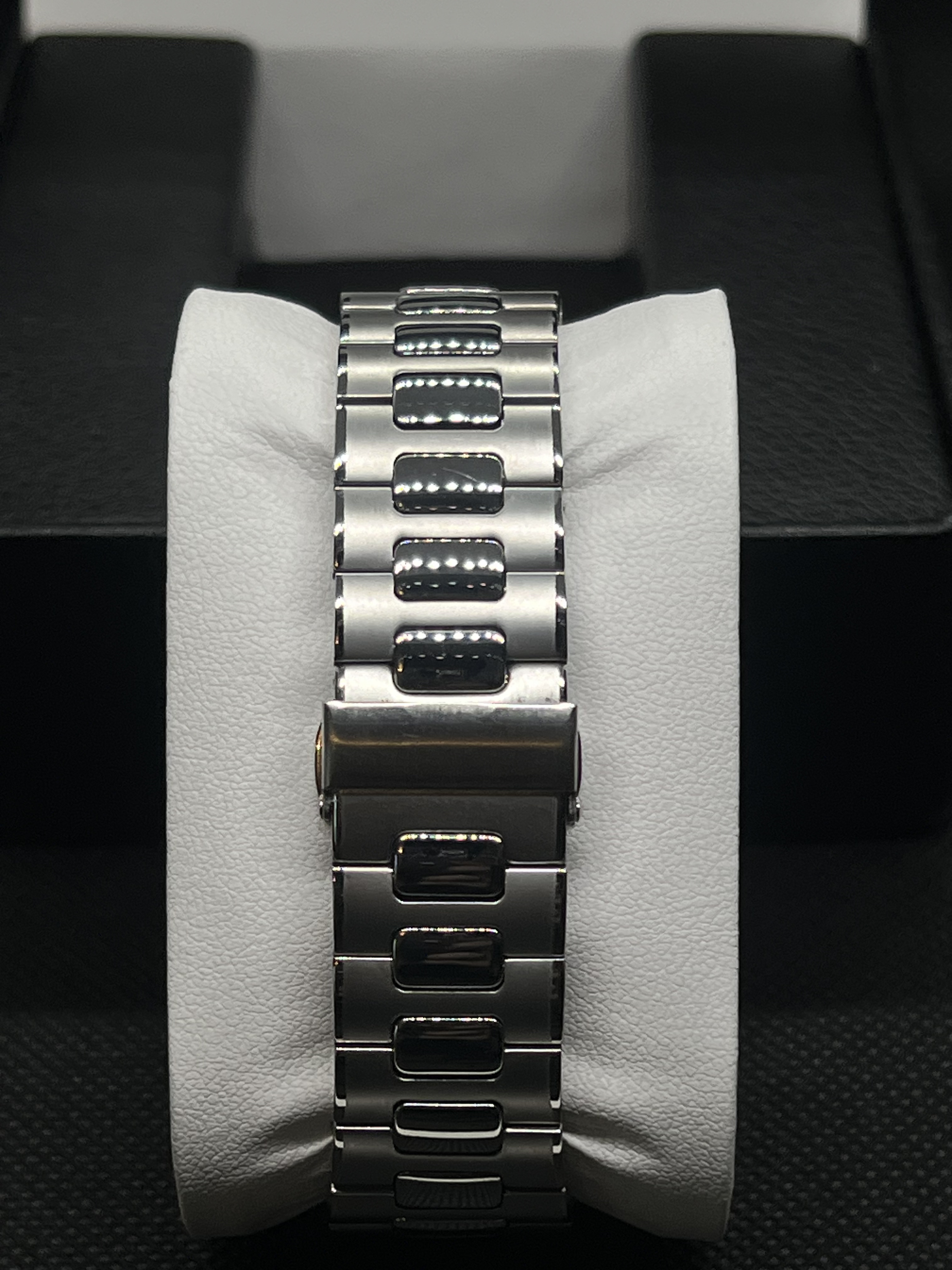 SEIKO MOD NATILUS | BLEU MARINE