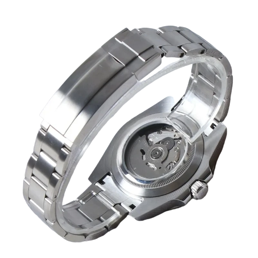 SEIKO MOD GMT | COKE