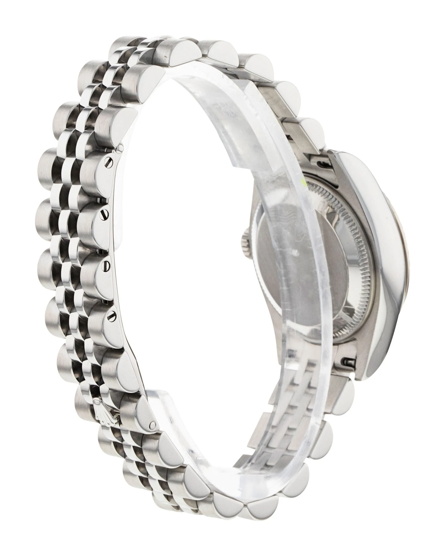 SEIKO MOD LADY DATEJUST |  ROSE