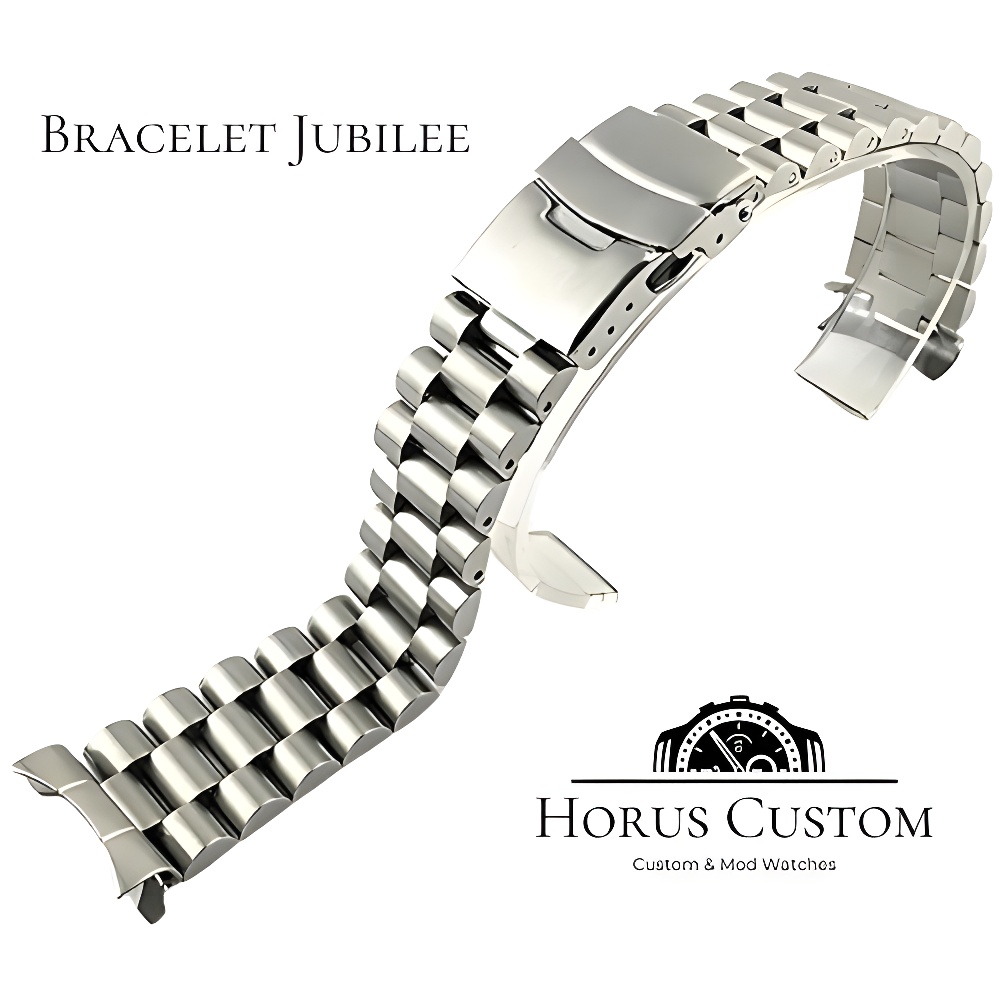 SEIKO MOD GMT | JOKER