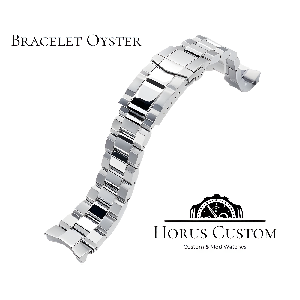 SEIKO MOD GMT | PEPSI