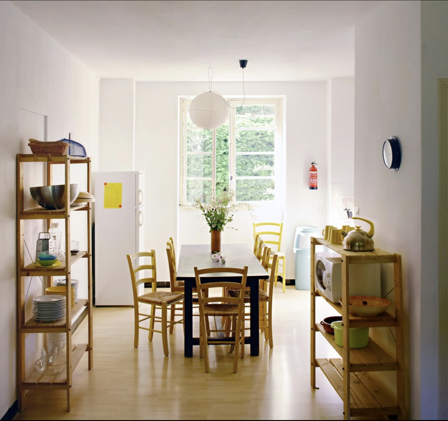 4 bedroom (Up to 8 people)
