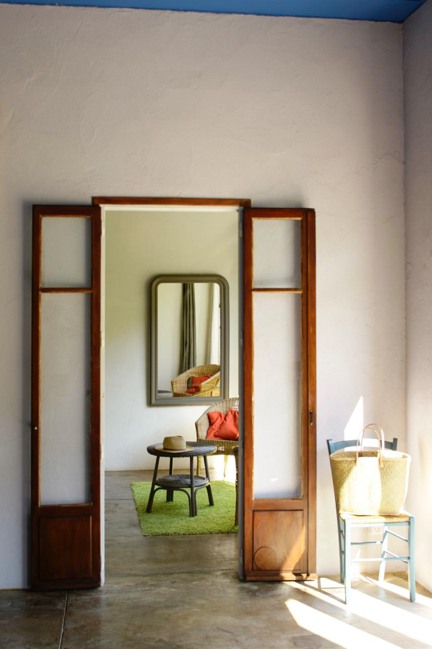 Double Studio (Up to 4 people)