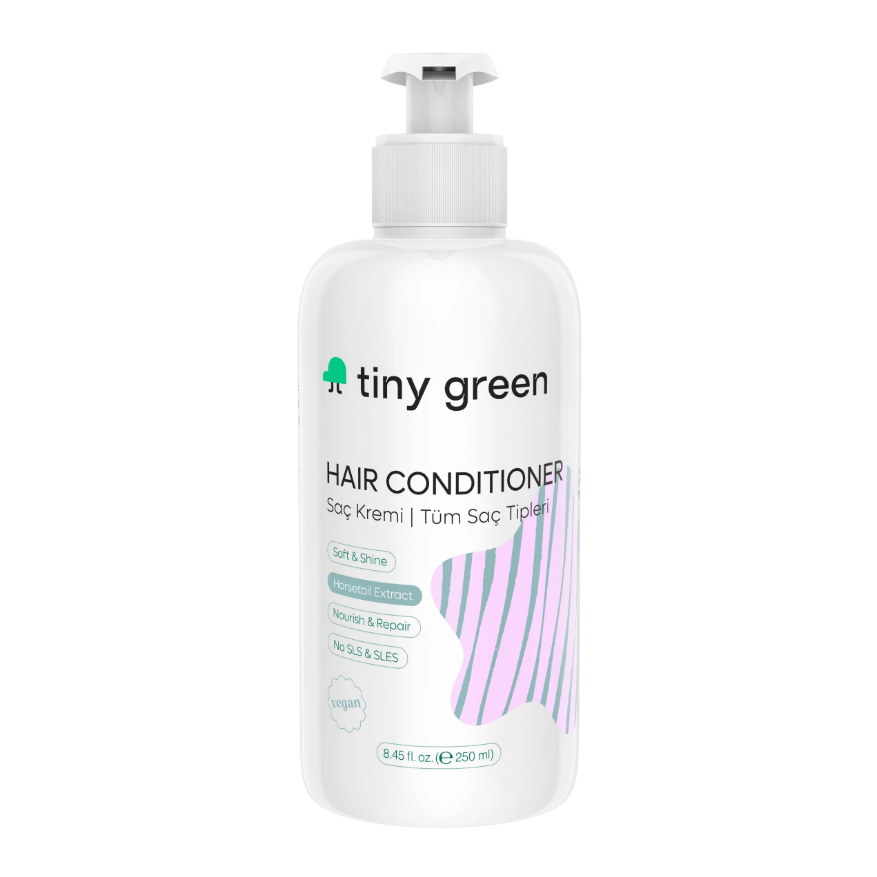 HAIR CONDITIONER FOR NORMAL HAIR 250ML