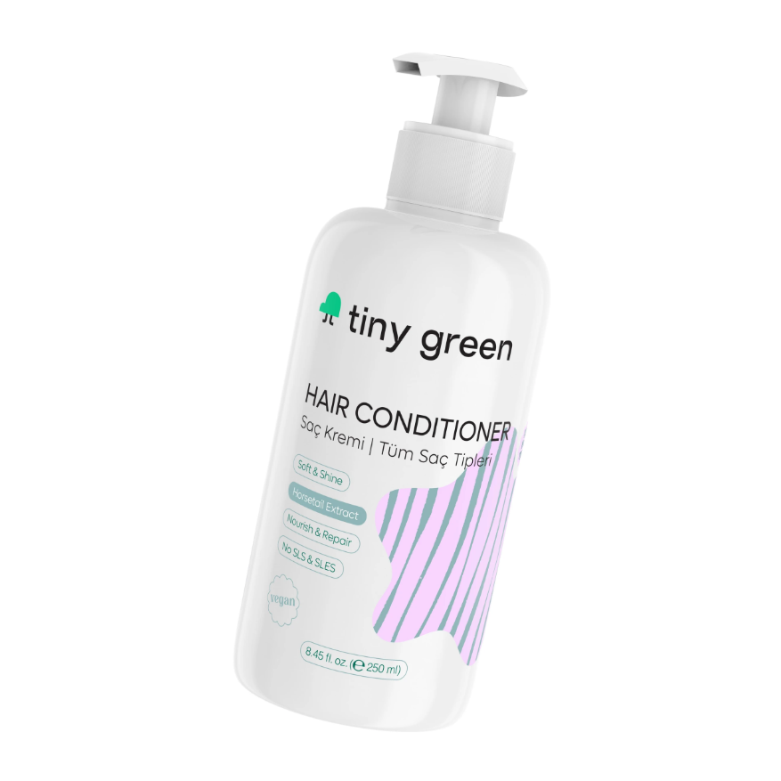 HAIR CONDITIONER FOR NORMAL HAIR 250ML