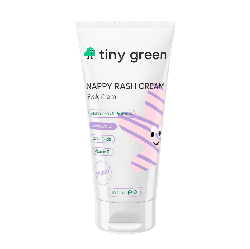Baby Rash Cream 50ml