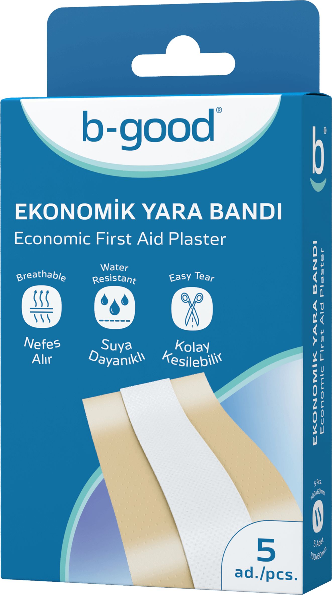 b-good Economic First Aid Plaster