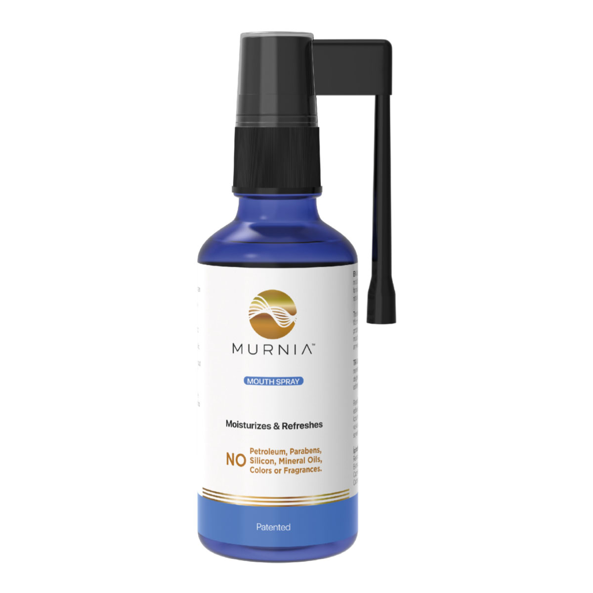 Спрей для полости рта Murnia