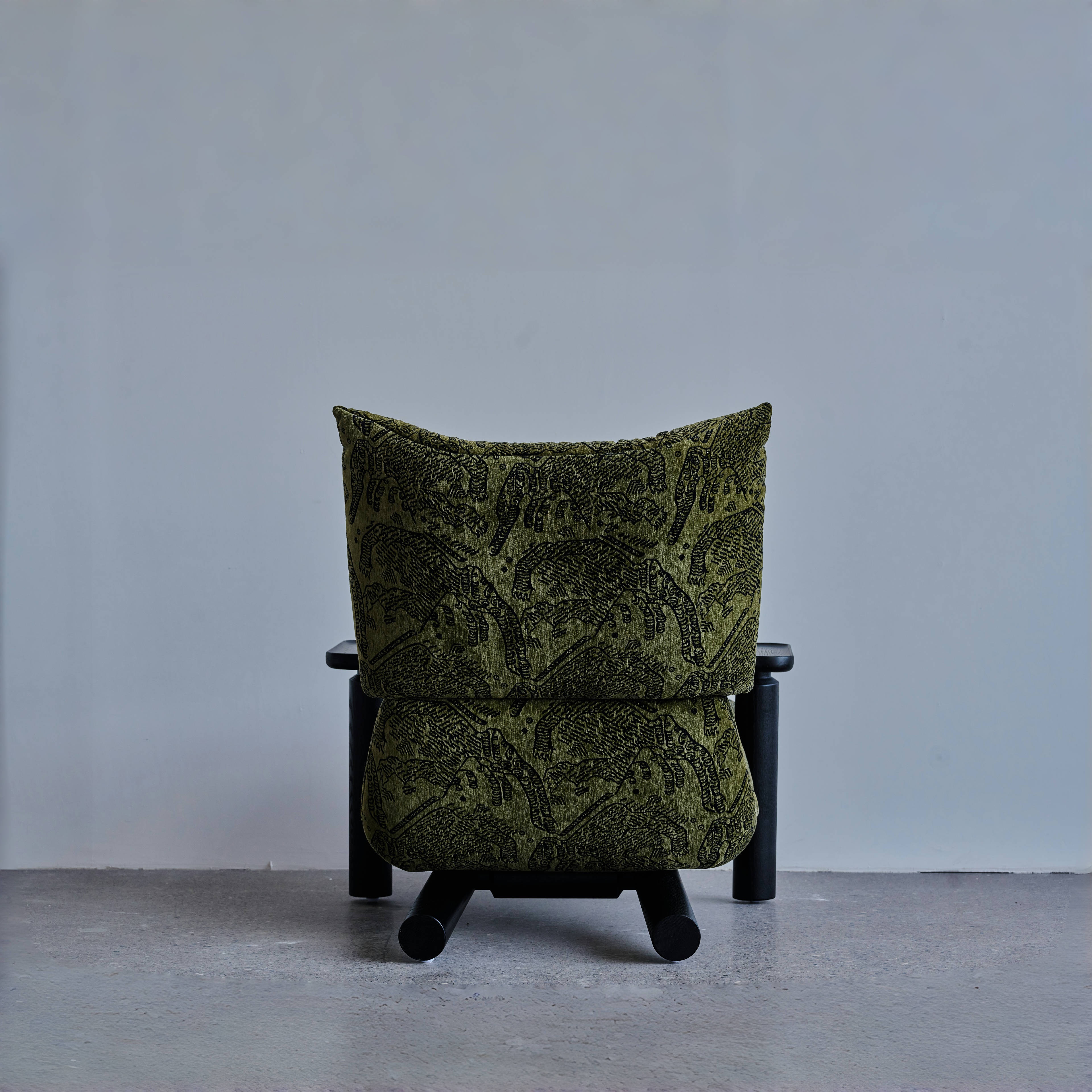 Verdantrest Armchair