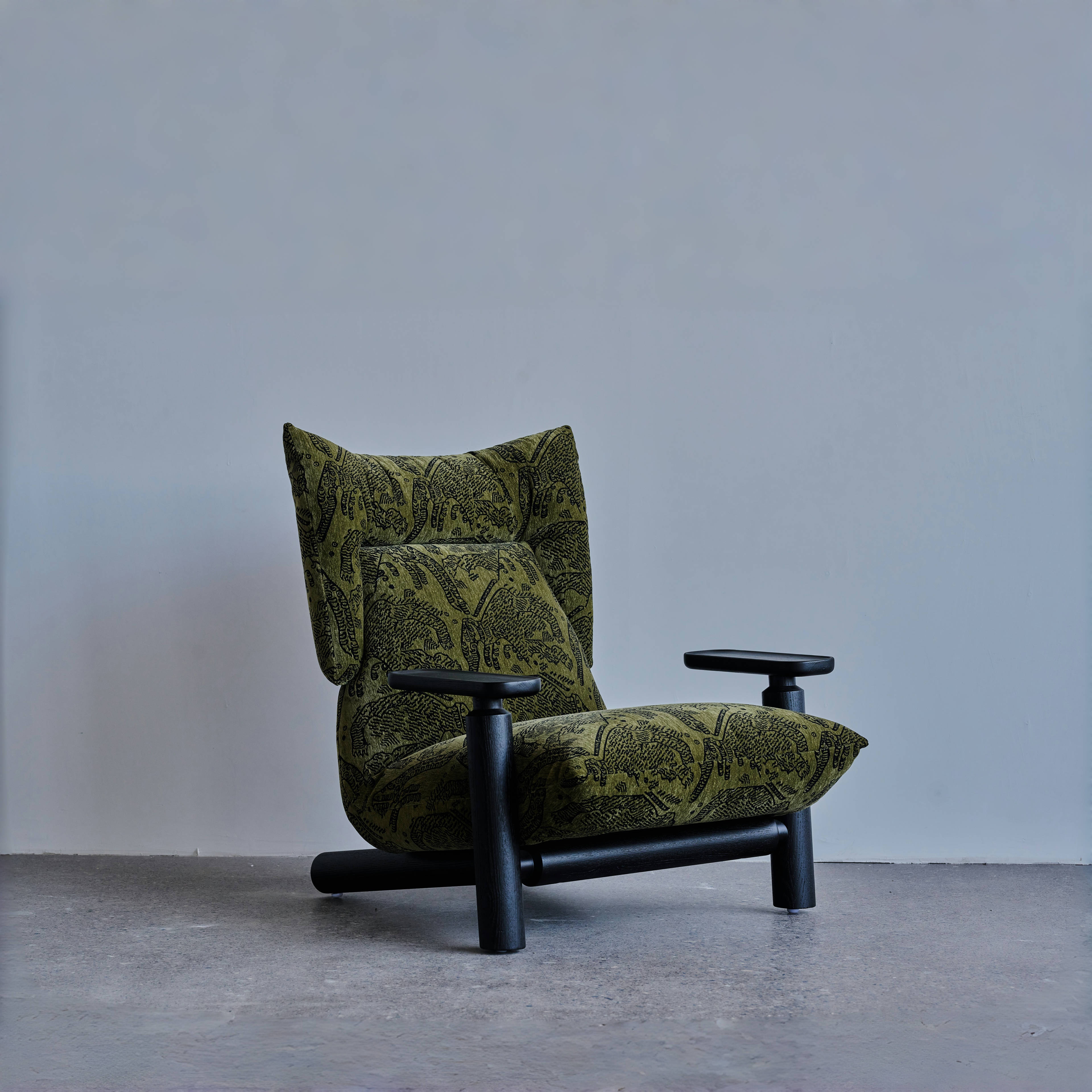 Verdantrest Armchair