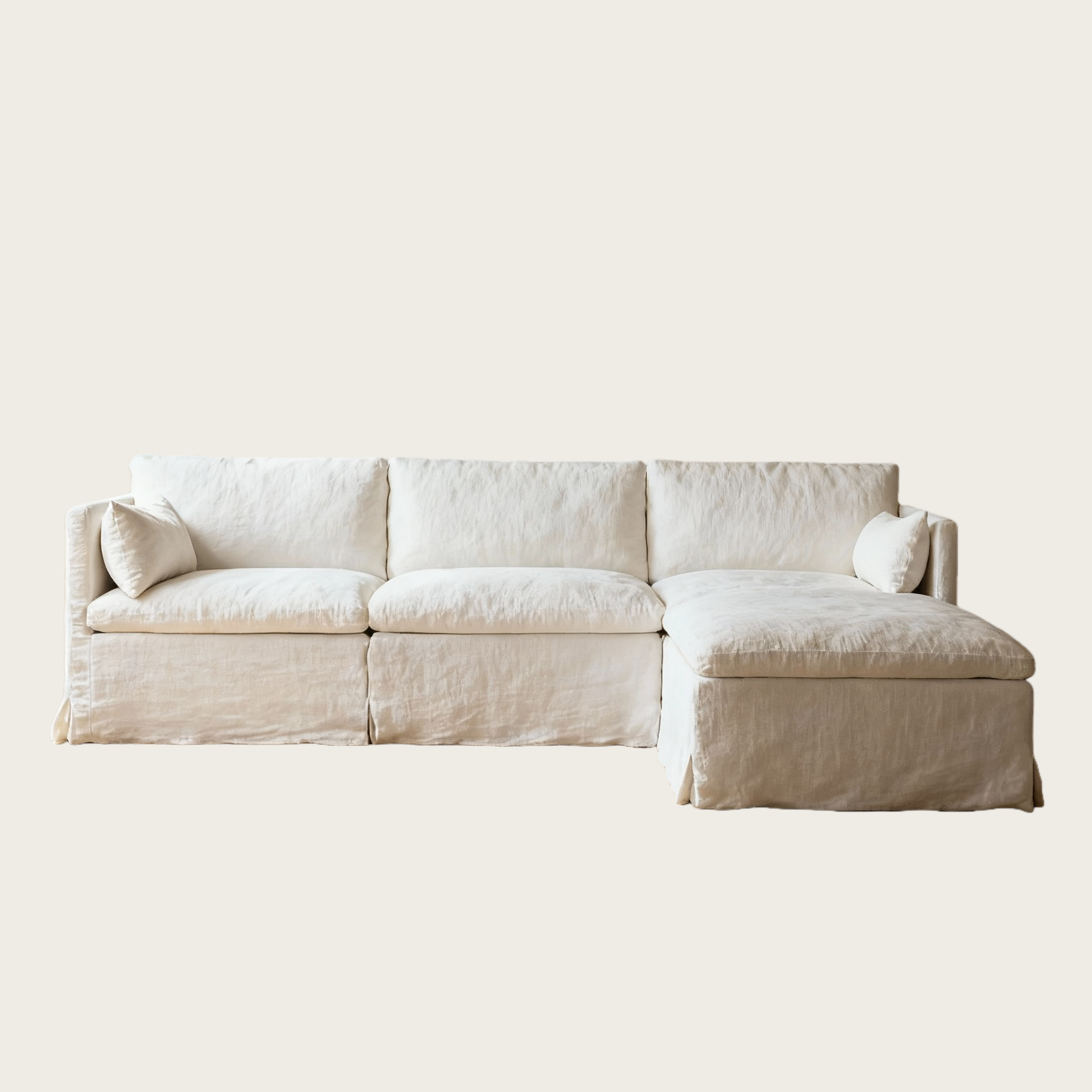 Veles Chaise Sectional