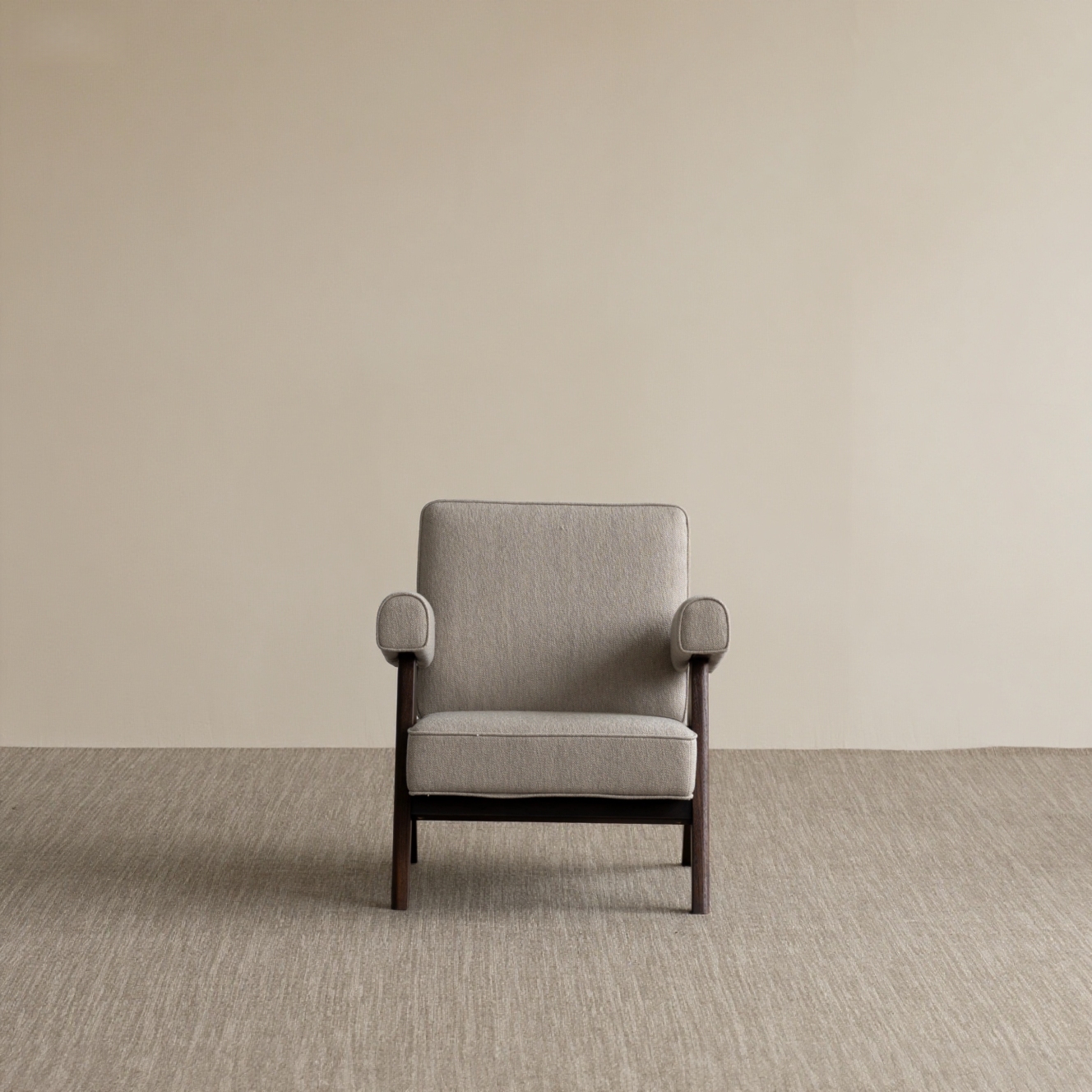 Geo-Lounge Armchair 