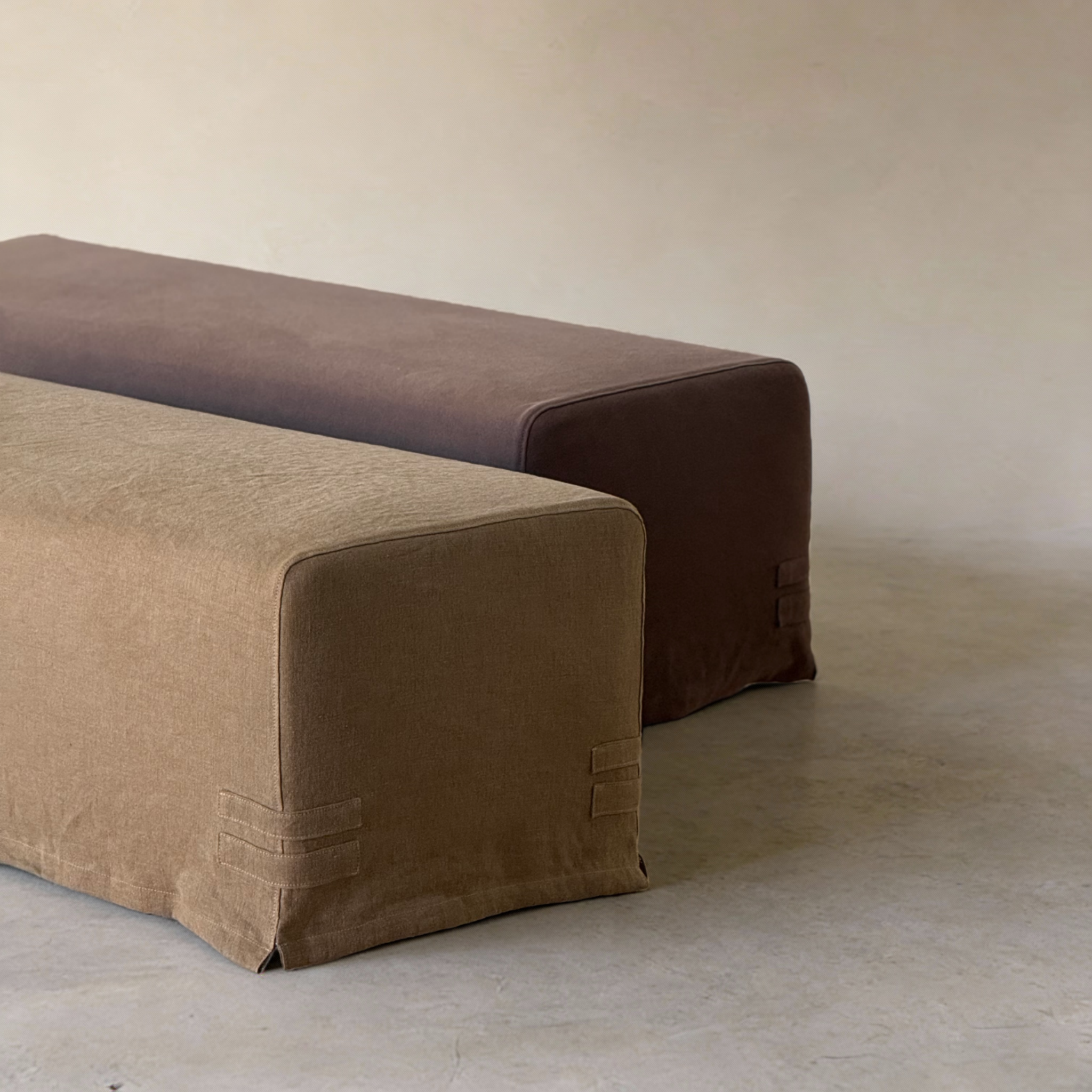 Ember Ottoman