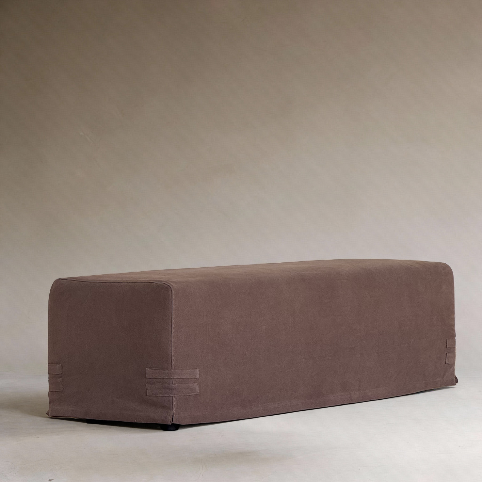 Ember Ottoman