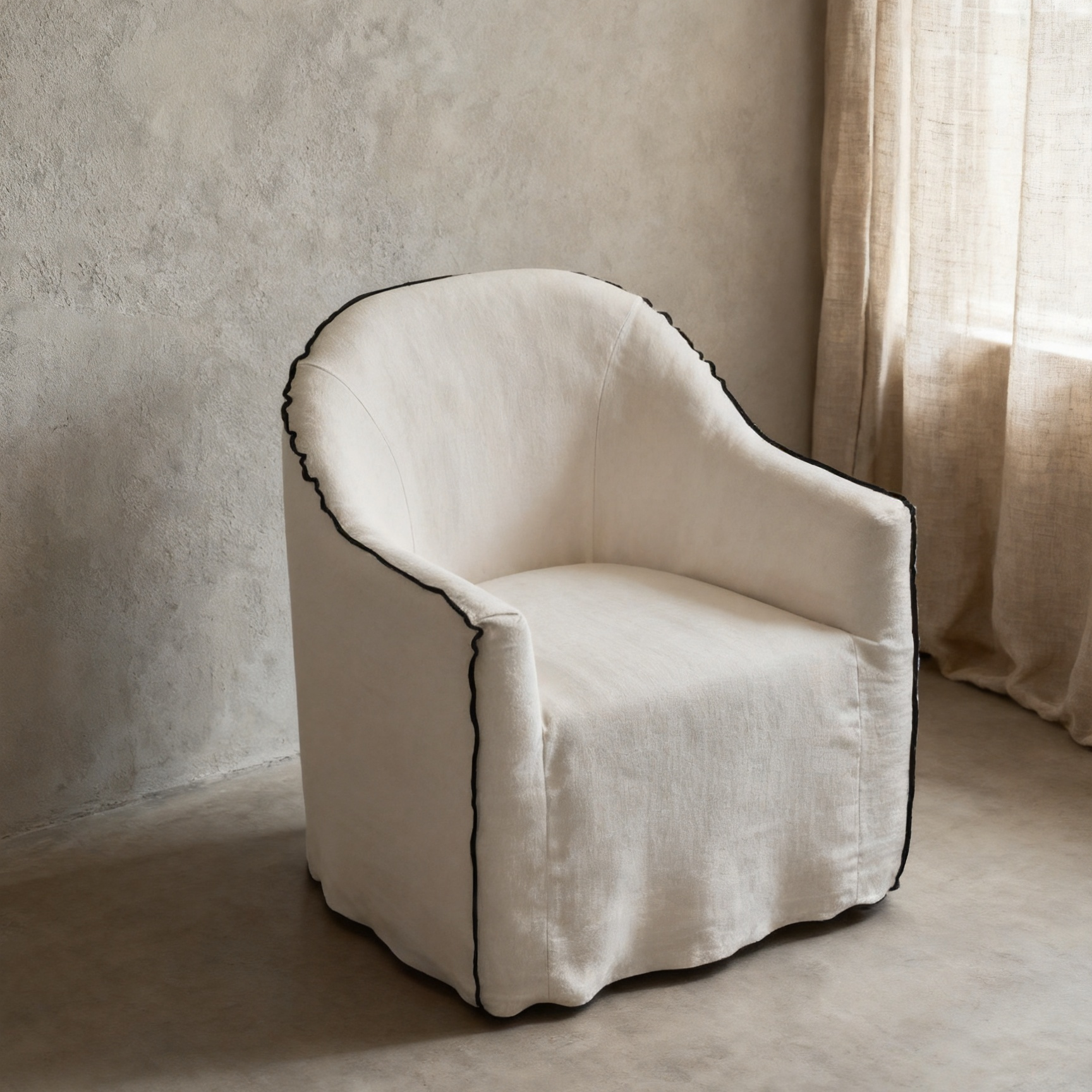 Lyon Dining Chair 