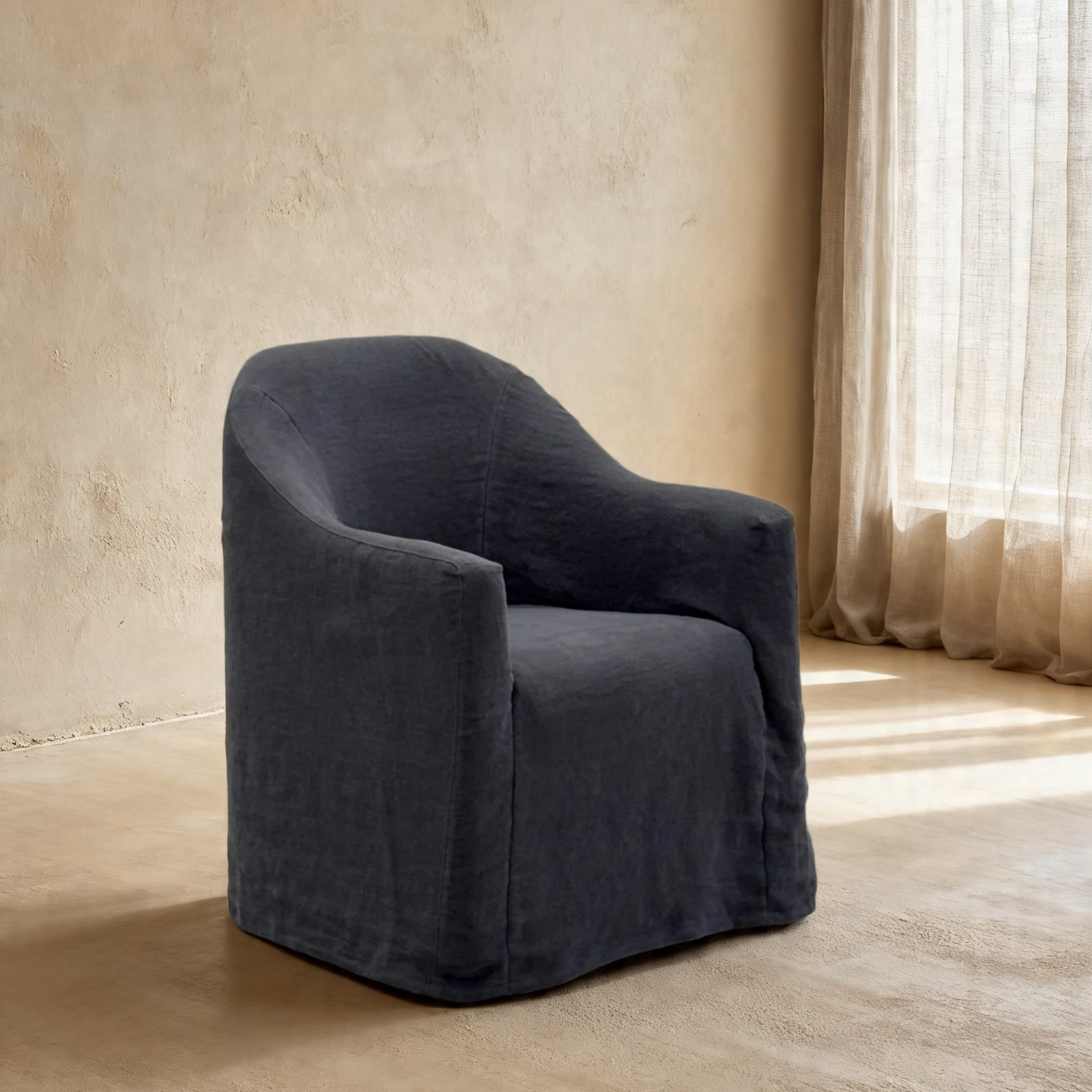 Lyon Dining Chair