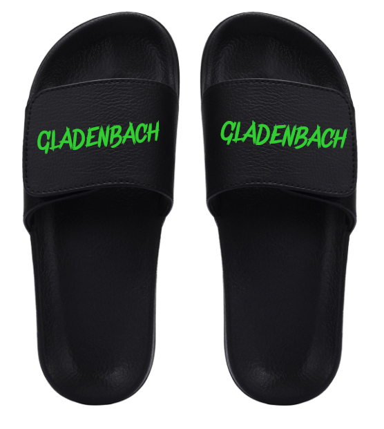 SC Gladenbach JAKO Badelatschen