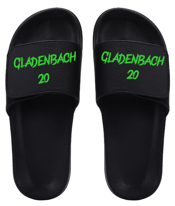 SC Gladenbach JAKO Badelatschen