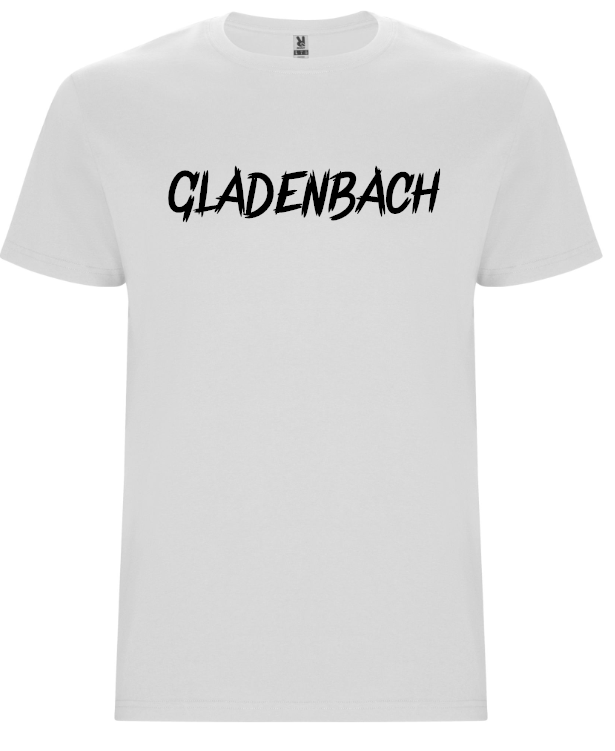 SC Gladenbach T-Shirt „Gladenbach“
